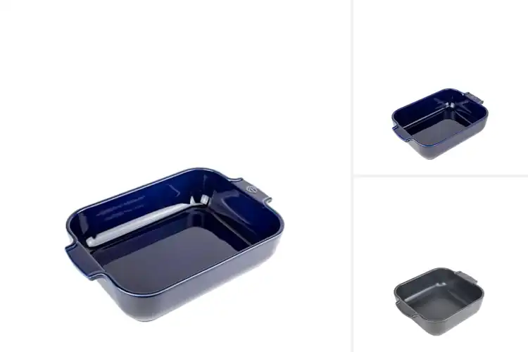 Detailed view of Best Peugeot Ceramic Bakeware