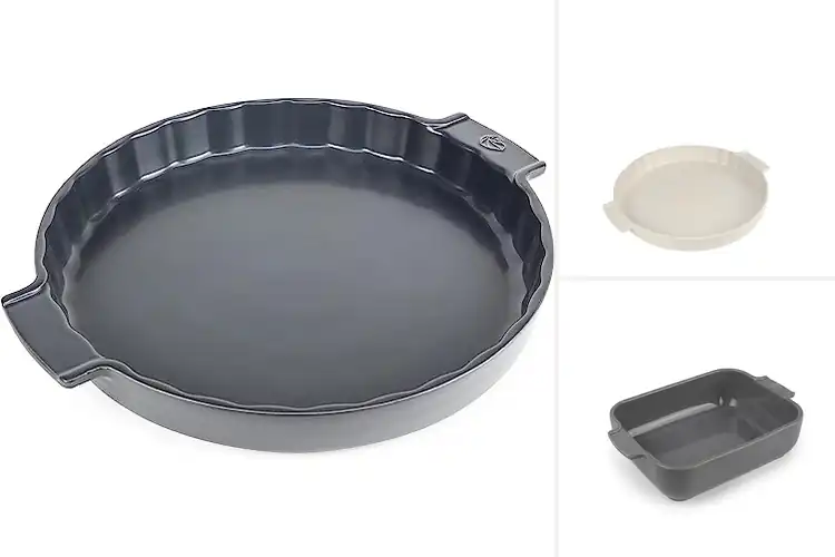 Detailed view of Best Peugeot Ceramic Molds: 5 Elegant Picks for Your Kitchen