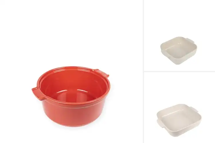 Detailed view of Best Peugeot Ceramic Moulds