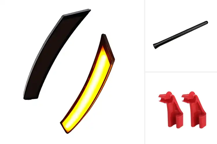 Detailed view of Best Pontiac Solstice Accessories