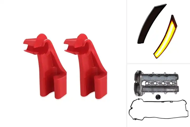 Detailed view of Best Pontiac Solstice Parts