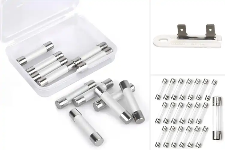 Detailed view of Best Premium Appliance Fuses: Top Picks for Safe Performance