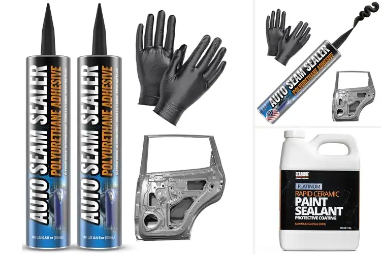 Detailed view of Best Protective Sealants For Cars