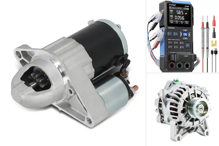 Detailed view of Best Reliable Auto Components