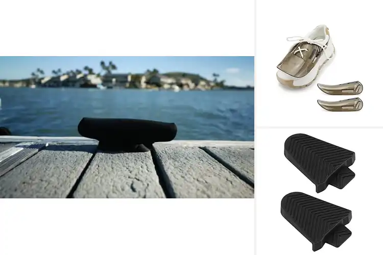 Detailed view of Best Safety Cleat Covers: Protect Your Gear & Boost Comfort