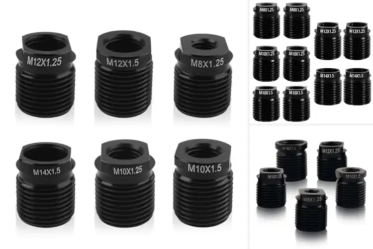 Detailed view of Best Shift Knob Adapters: Top 10 Picks for a Smooth Drive