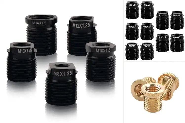 Detailed view of Best Shifter Thread Adapters