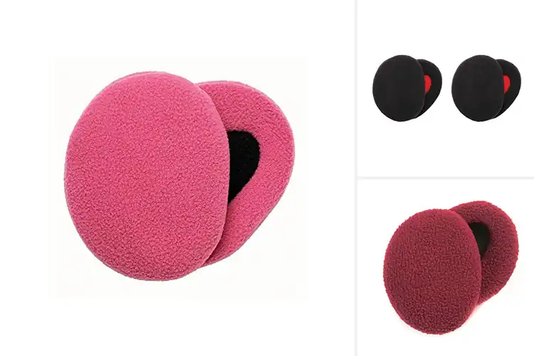Detailed view of Best Size Medium Earbags: 10 Top Picks for Warmth & Style