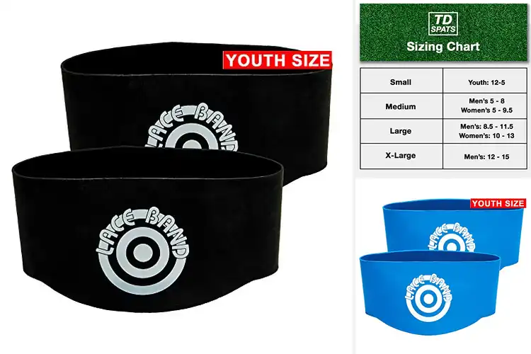 Detailed view of Best Soccer Cleat Covers