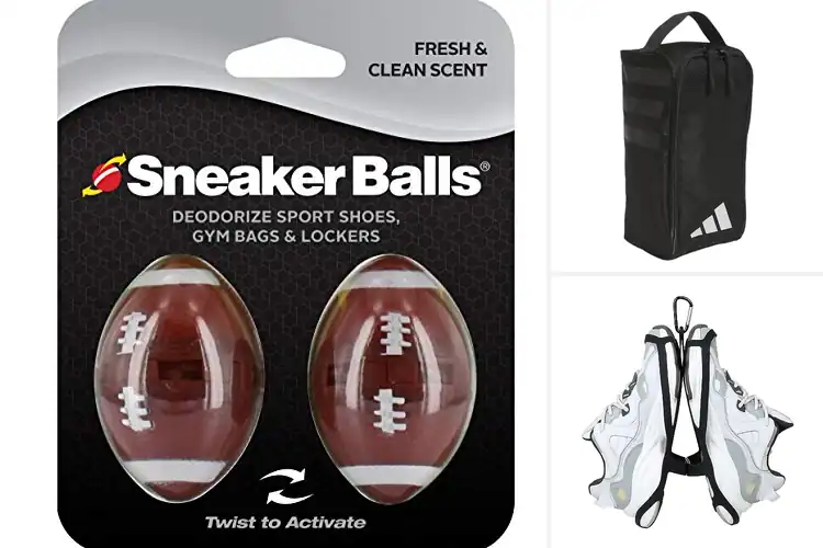 Detailed view of Best Sports Cleat Accessories for Peak Performance