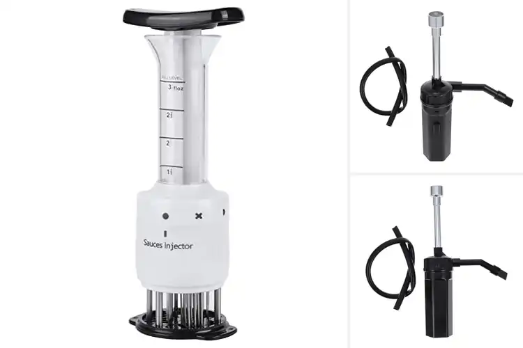 Detailed view of Best Steak Flavor Infusers