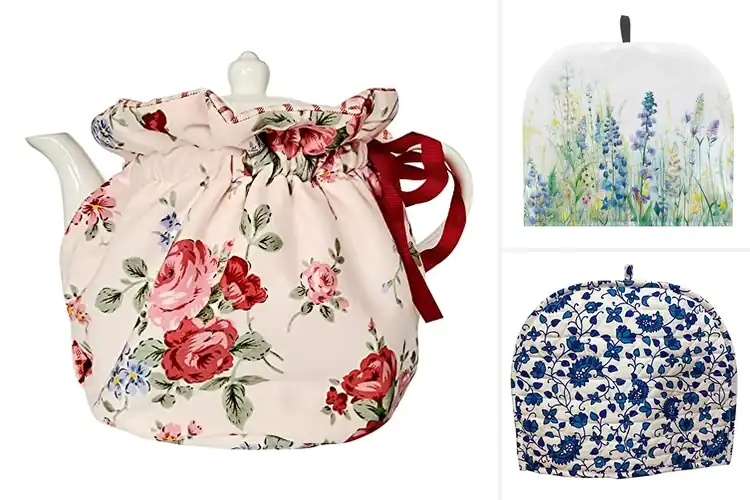 Detailed view of Best Tea Cosy Gifts