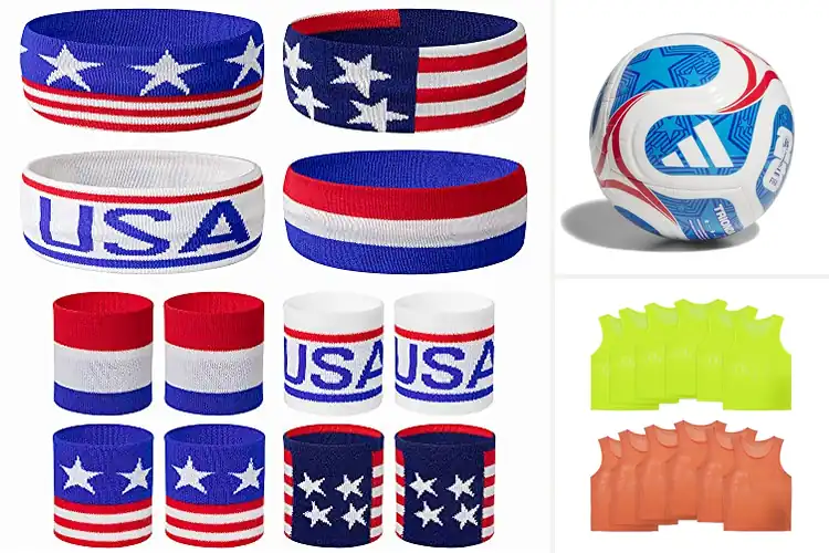Detailed view of Best Team Gear: Top 10 Picks to Elevate Your Game in Style