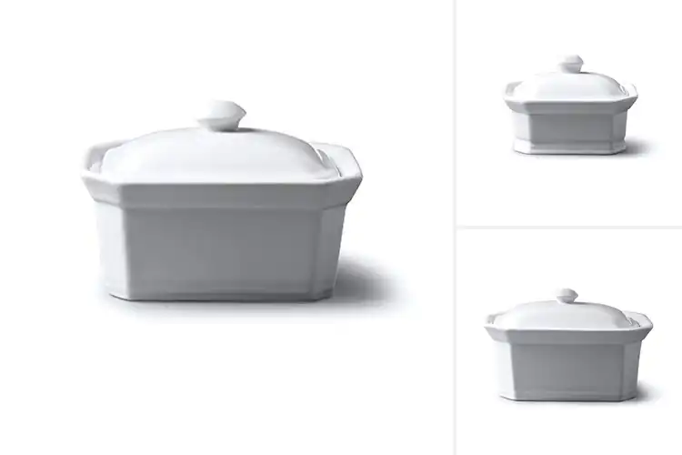 Detailed view of Best Terrine Dishes: Your Kitchen’s Next Star