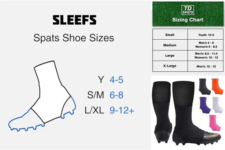 Detailed view of Best Turf Protection Cleat Covers