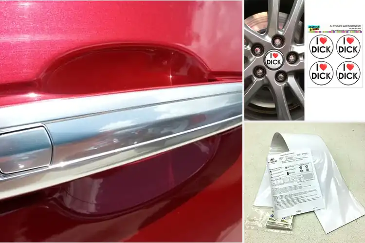 Detailed view of Best Urethane Sticker Covers: Durable Style for Your Gear