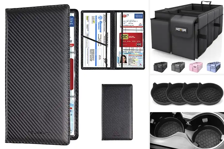 Detailed view of Best Vehicle Accessories