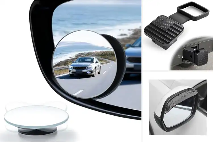 Detailed view of Best Vehicle Exterior Accessories